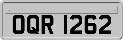 OQR1262