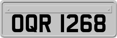 OQR1268