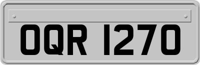 OQR1270