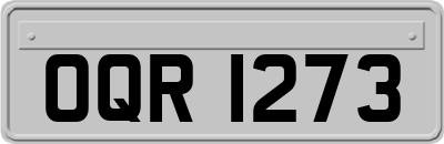 OQR1273