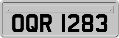 OQR1283
