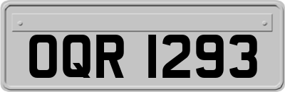OQR1293