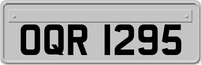OQR1295