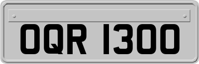 OQR1300