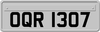 OQR1307