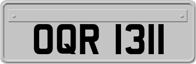 OQR1311