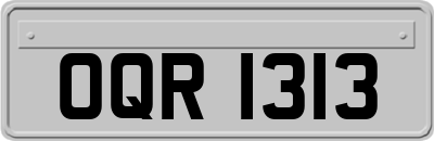 OQR1313