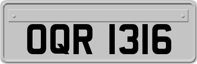 OQR1316