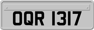 OQR1317