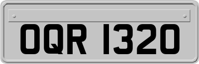 OQR1320