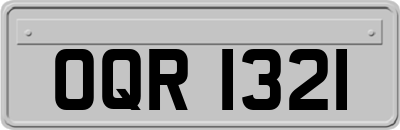 OQR1321