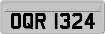 OQR1324