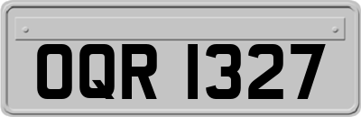OQR1327