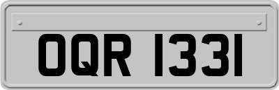 OQR1331
