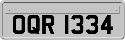 OQR1334