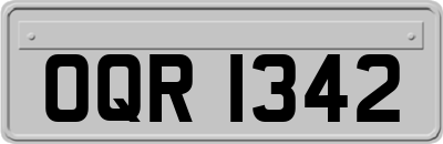 OQR1342