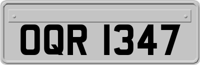 OQR1347
