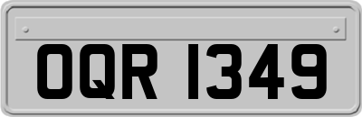 OQR1349