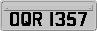OQR1357