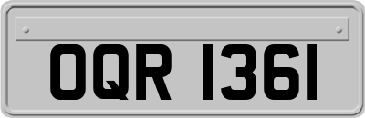 OQR1361