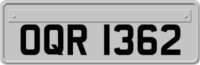 OQR1362