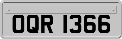 OQR1366