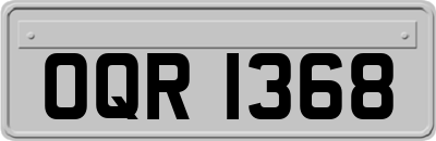 OQR1368