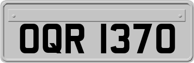 OQR1370