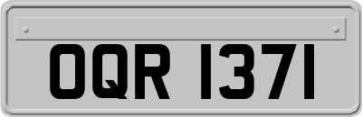 OQR1371