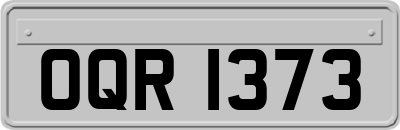 OQR1373