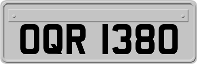 OQR1380