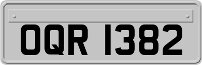 OQR1382