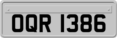 OQR1386