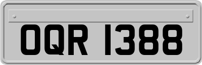 OQR1388