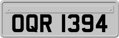 OQR1394