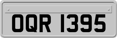 OQR1395
