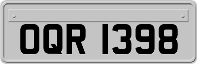 OQR1398