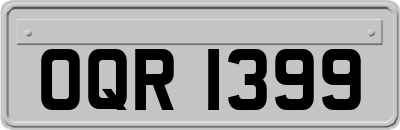 OQR1399