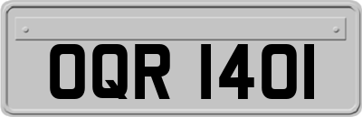 OQR1401