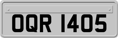 OQR1405