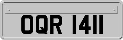 OQR1411