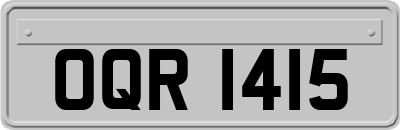 OQR1415