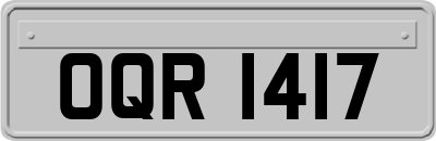 OQR1417