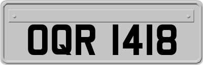 OQR1418