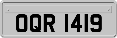 OQR1419