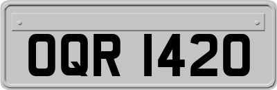 OQR1420