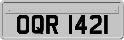OQR1421