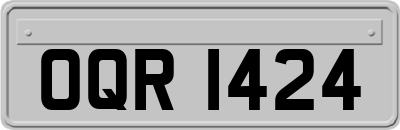 OQR1424