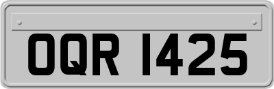 OQR1425