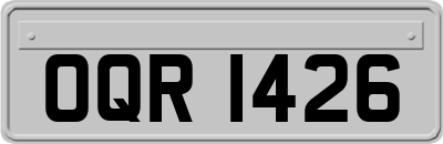 OQR1426